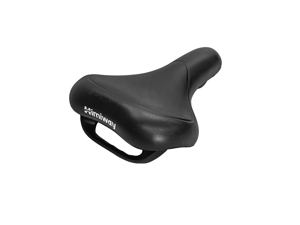 Bike cruiser discount seat