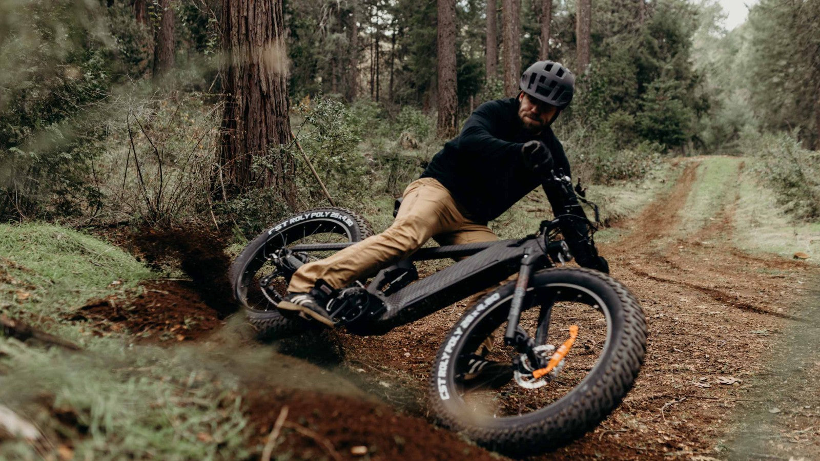 Find Your Best Hunting Mountain Ebike 2023 | Himiway UK