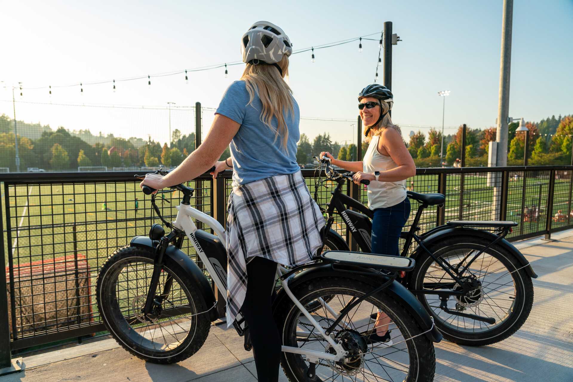 Cracking the Code of E-Bike Costs | Himiway