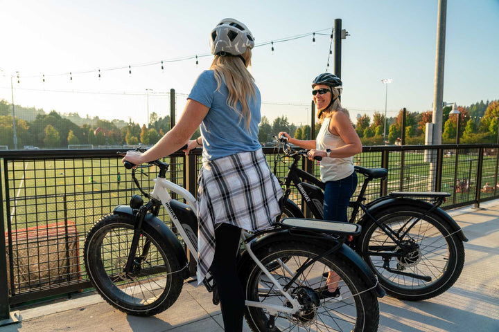 Cracking the Code of E-Bike Costs: Are You Really Getting What You Pay For?