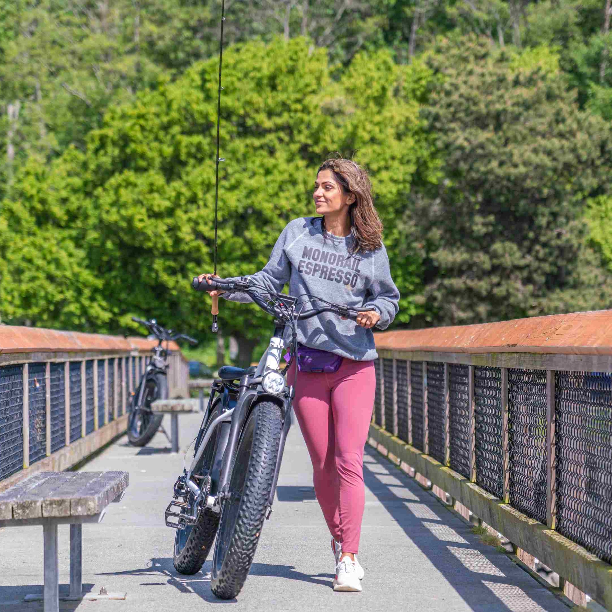 Empowering Women: Choosing the Perfect E-Bike for Your Needs