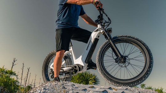 Everything You Need to Know About Electric Bike Brakes