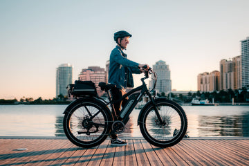 Himiway best electric bikes 