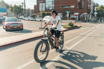 Elevate Your Life: Work-Life Balance Made Easy with E-Bikes | Himiway