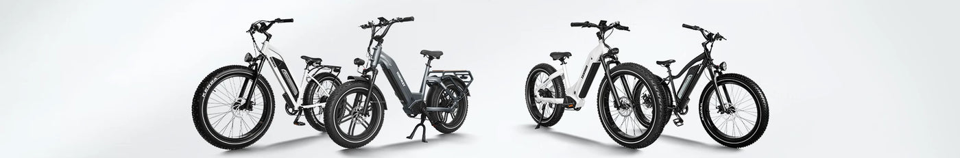 Himiway Electric Bike Accessories