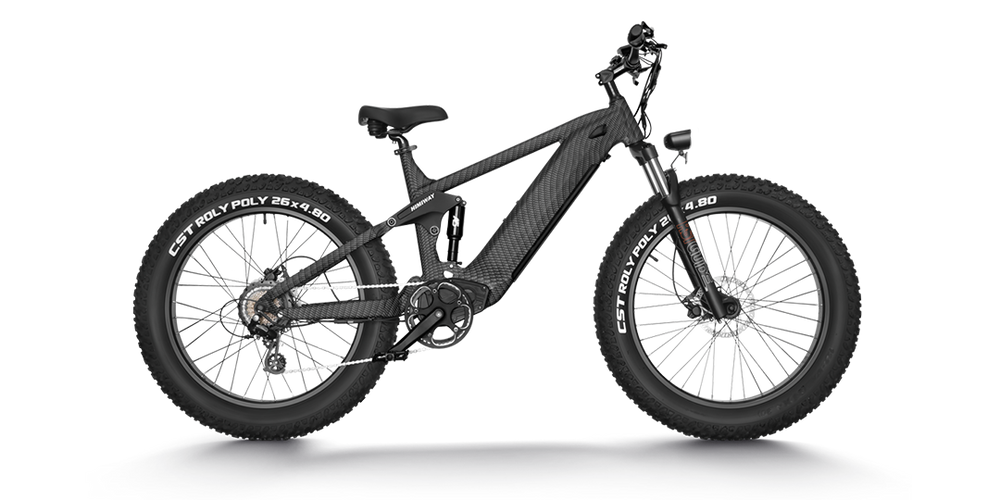 Himiway cruiser outlet