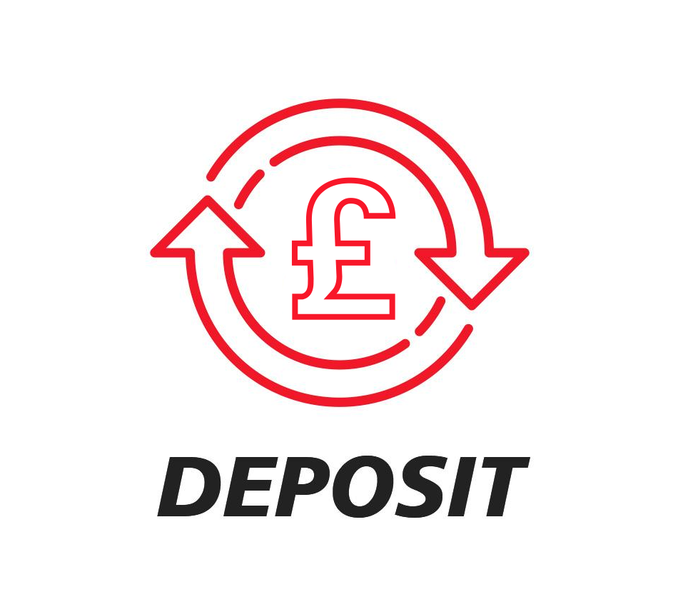 Deposit