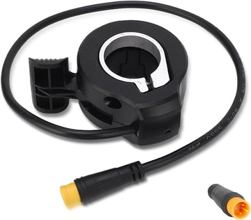 Himiway E-bike Thumb Throttle/Grip Handlebar