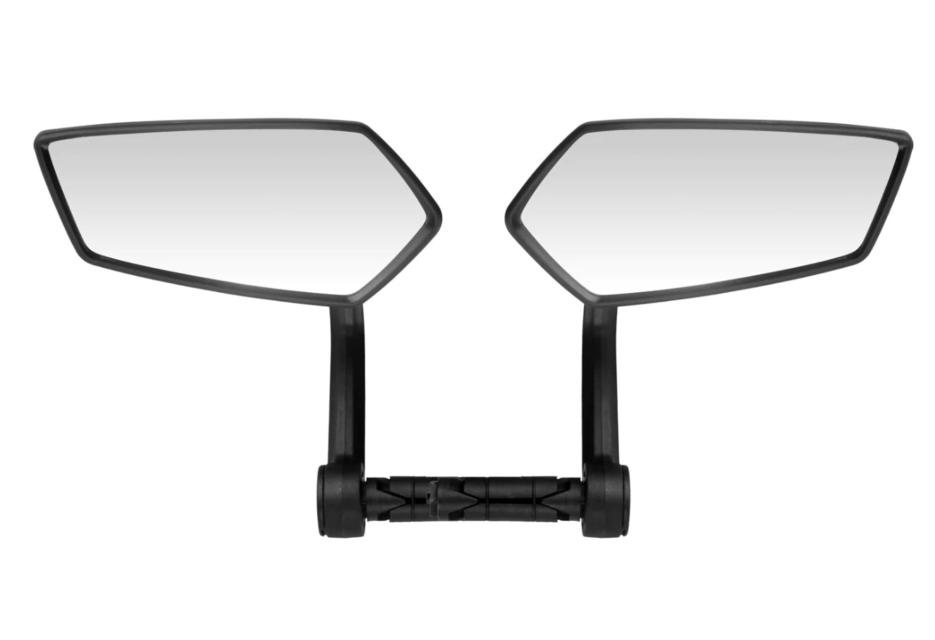 Himiway Anti-shake Rear-view Mirror (one pair)