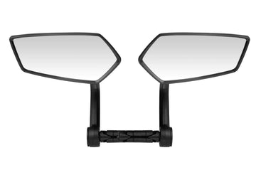 Himiway Anti-shake Rear-view Mirror (one pair)