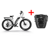 Cruiser-st+Bike bag