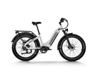 Premium All-terrain Electric Fat Bike