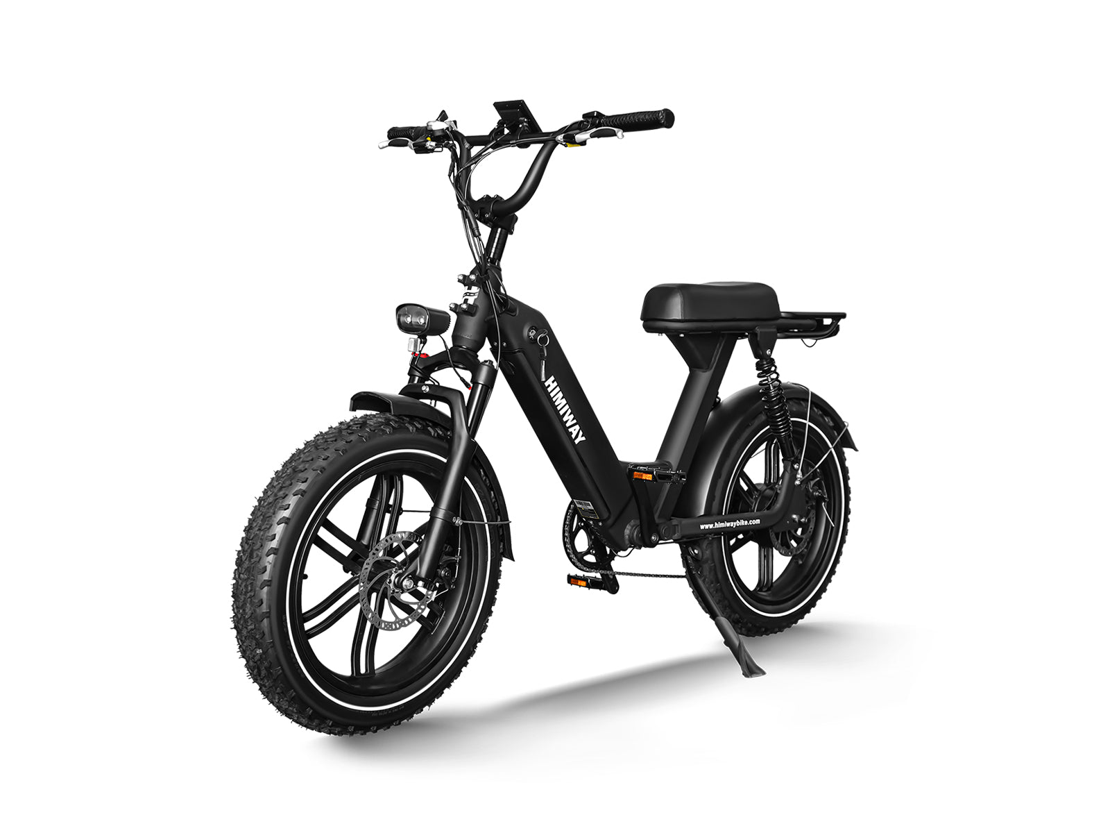 Mountain Bike Scorpion Electric Bike Scorpion Electric Bike Juiced