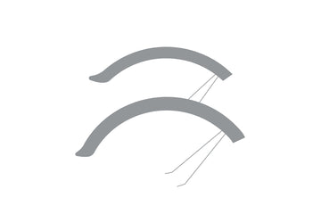 Protection Fender Kit