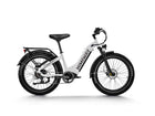 Premium All-terrain Electric Fat Bike