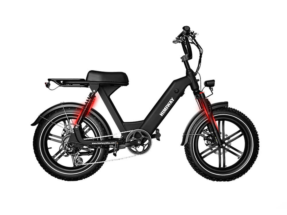Himiway ebikes outlet