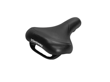 Himiway E-Bike Comfortable Seat Saddle for Cruiser