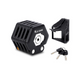 Moped Foldable Chain Lock